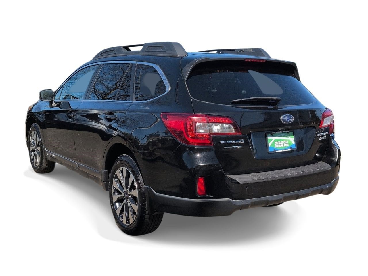 Thumbnail: 2015 Subaru Outback - 6