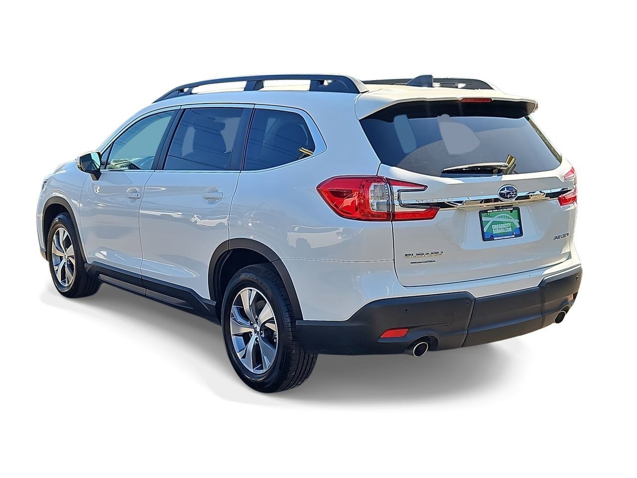 2024 Subaru Ascent Premium 7