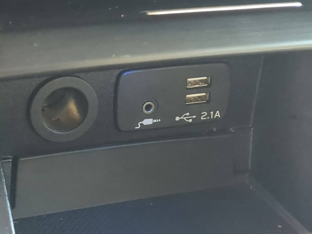 Thumbnail: 2019 Subaru Outback - 34