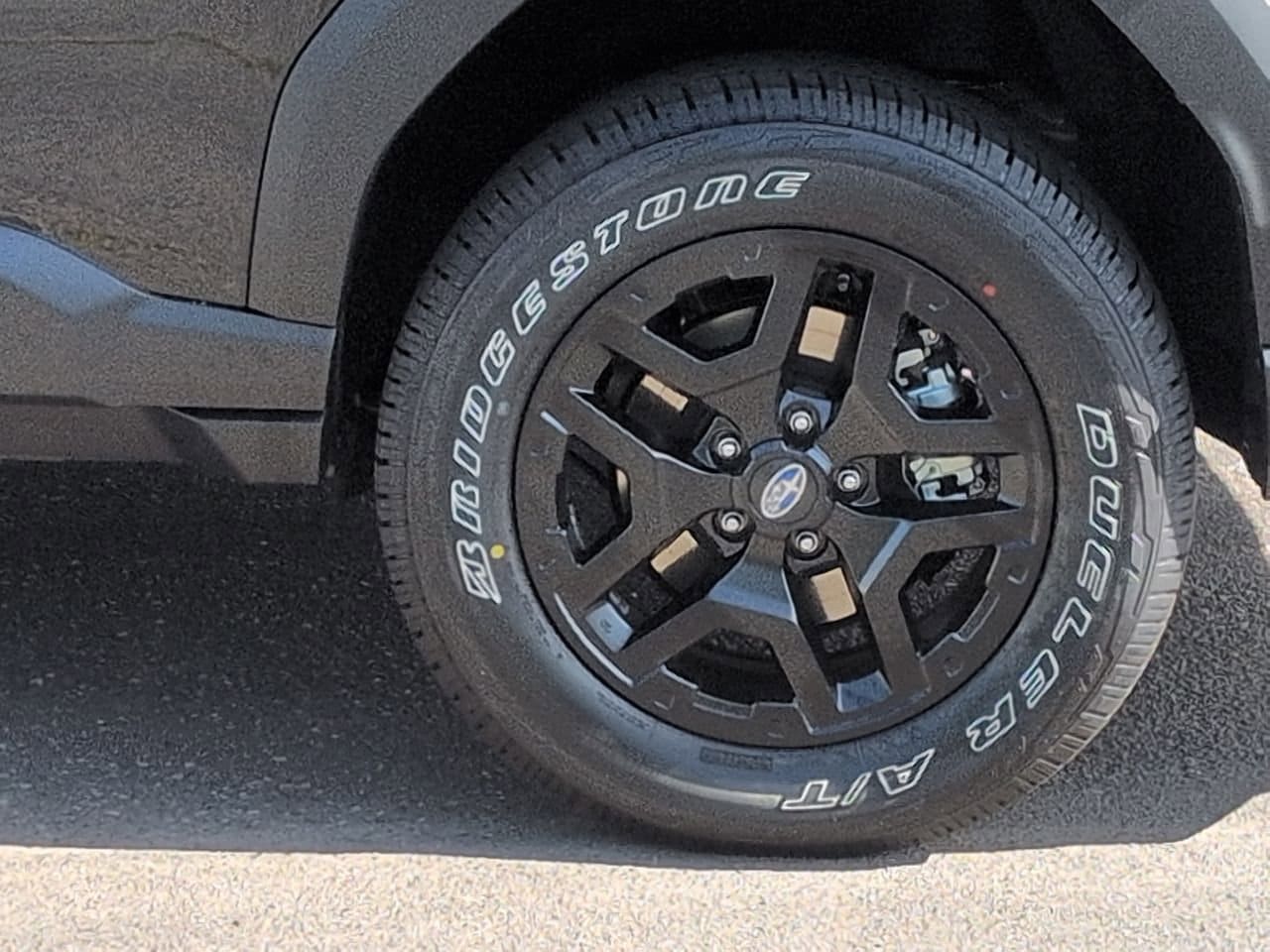 Thumbnail: 2026 Subaru Outback - 14