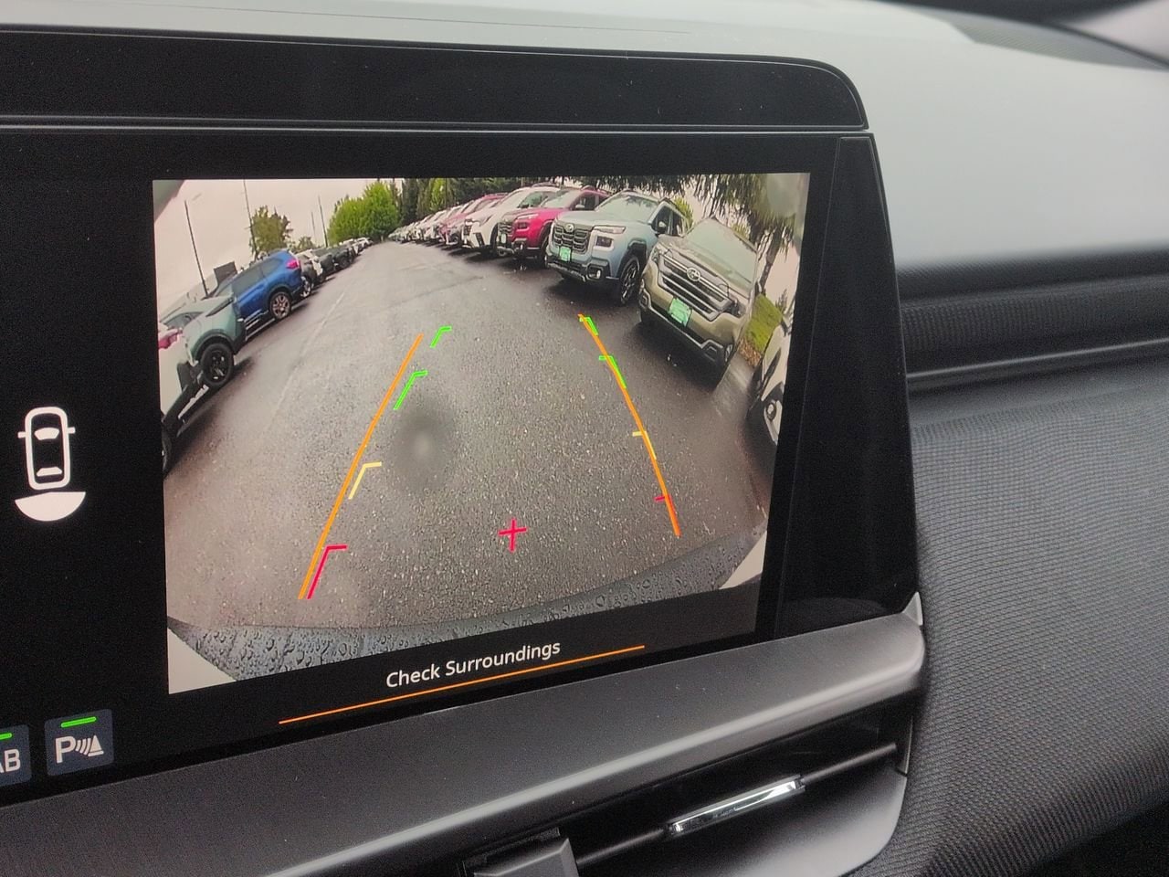 Thumbnail: 2026 Subaru Outback - 31