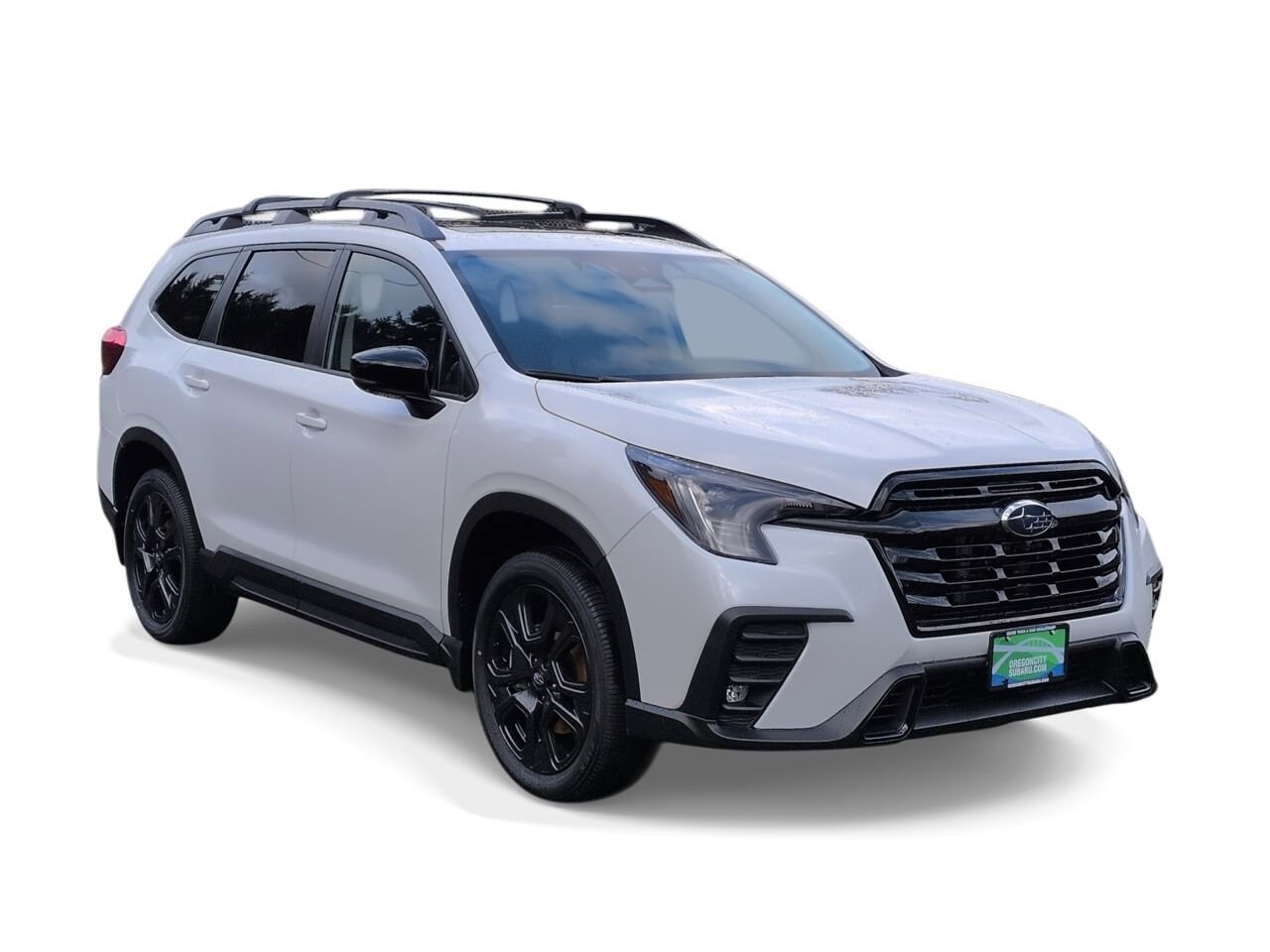 Thumbnail: 2026 Subaru Ascent - 2