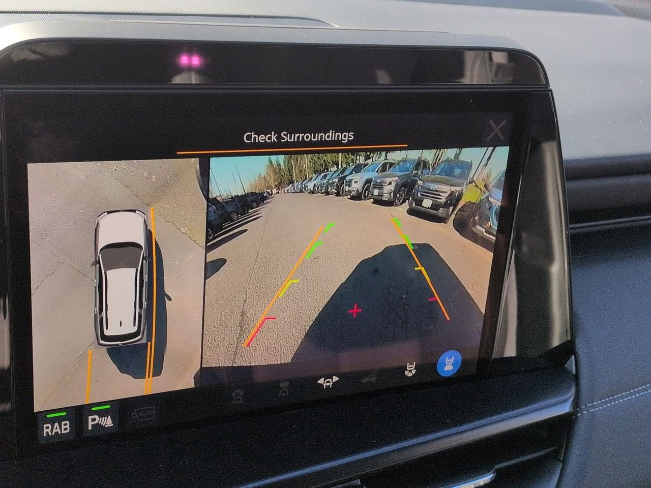 Thumbnail: 2026 Subaru Outback - 32