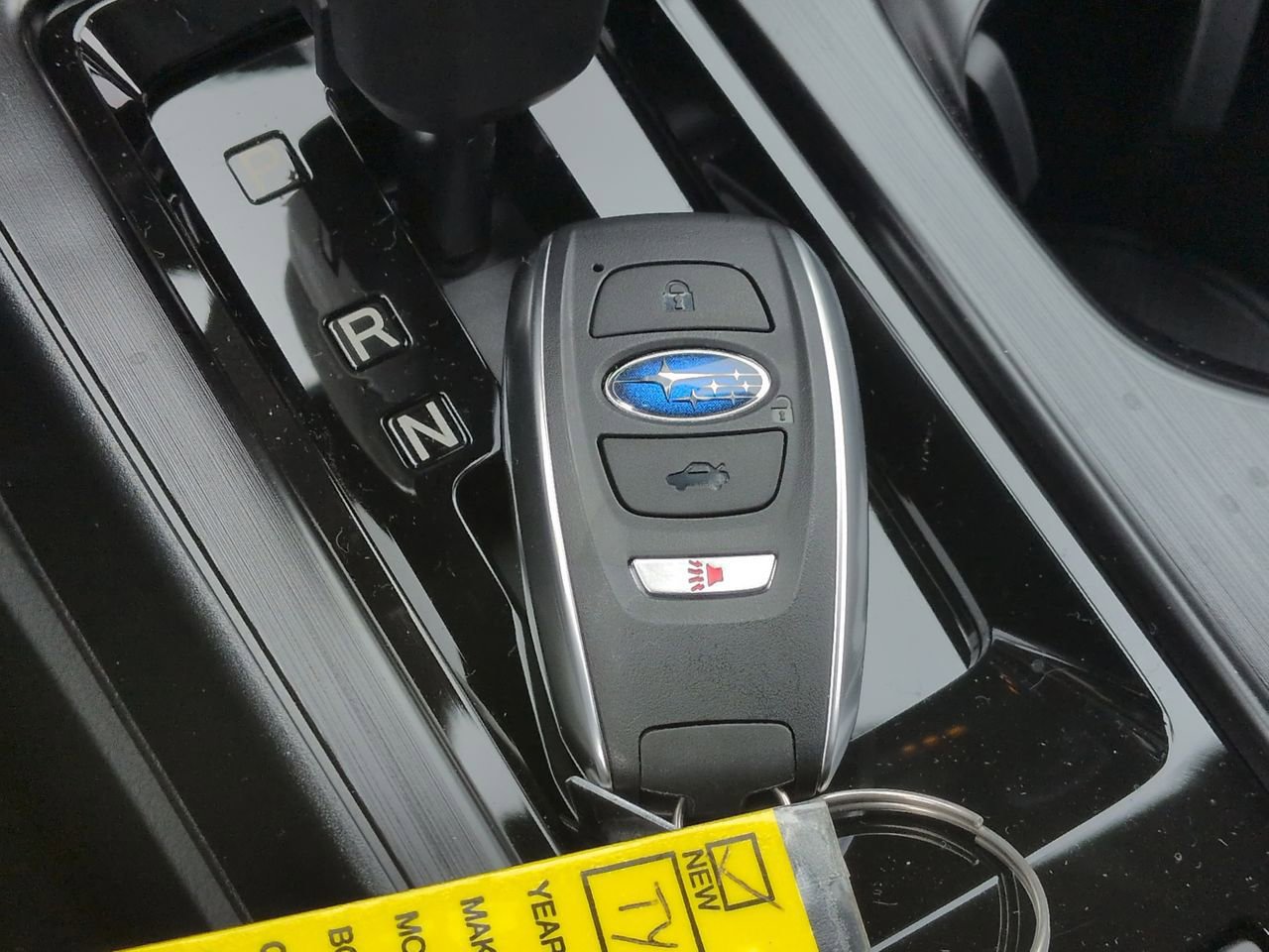 Thumbnail: 2026 Subaru Outback - 35