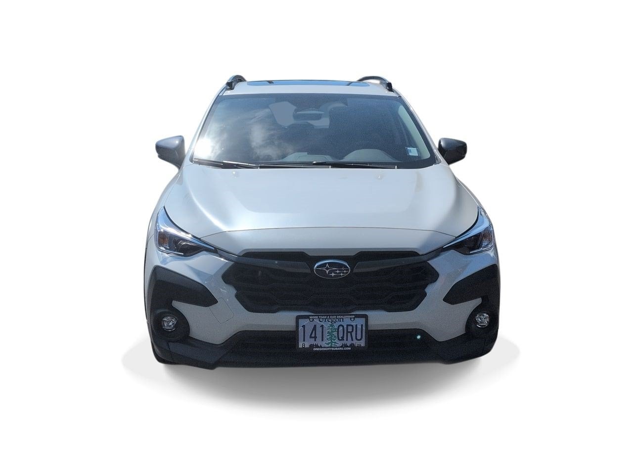 Thumbnail: 2025 Subaru Crosstrek - 3