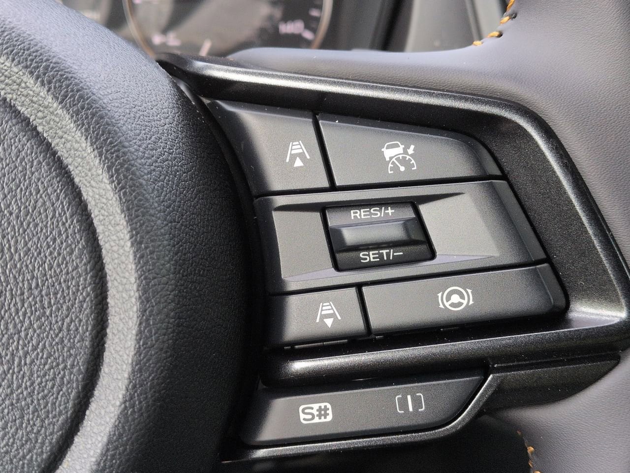 Thumbnail: 2026 Subaru Forester - 25