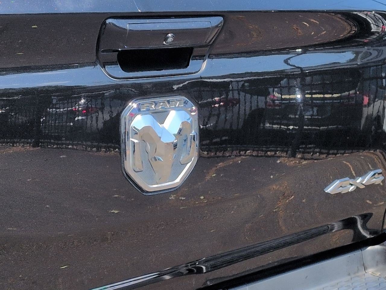 Thumbnail: 2020 RAM 1500 - 12