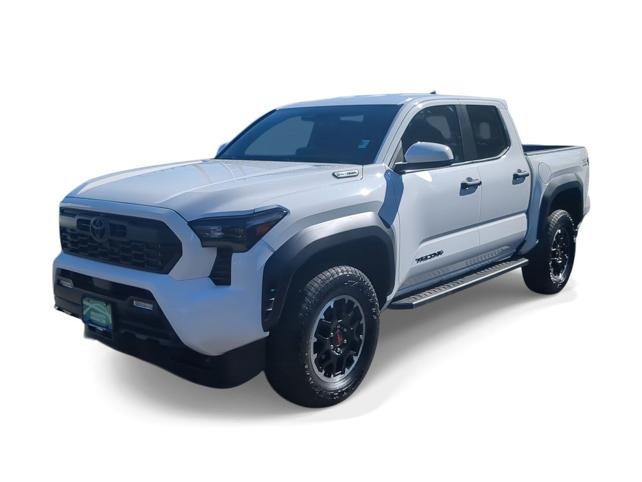 Thumbnail: 2025 Toyota Tacoma - 4