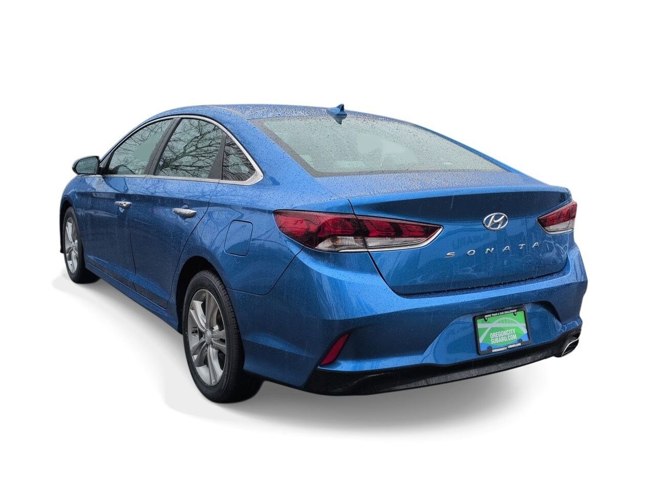 Thumbnail: 2019 Hyundai Sonata - 6