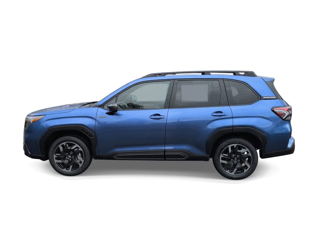 Thumbnail: 2025 Subaru Forester - 5