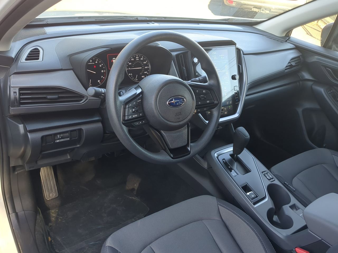 Thumbnail: 2025 Subaru Crosstrek - 10