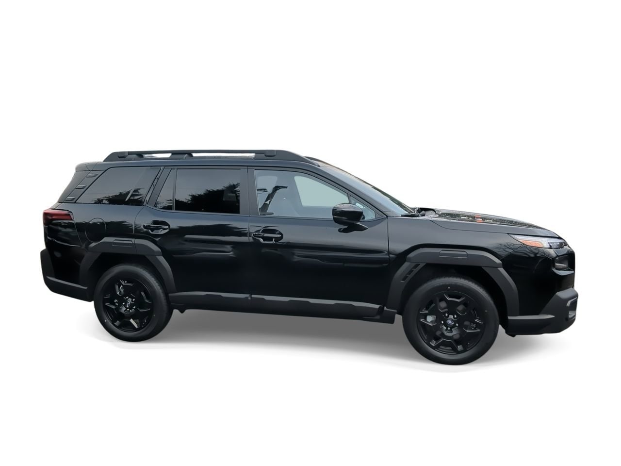 Thumbnail: 2026 Subaru Outback - 9