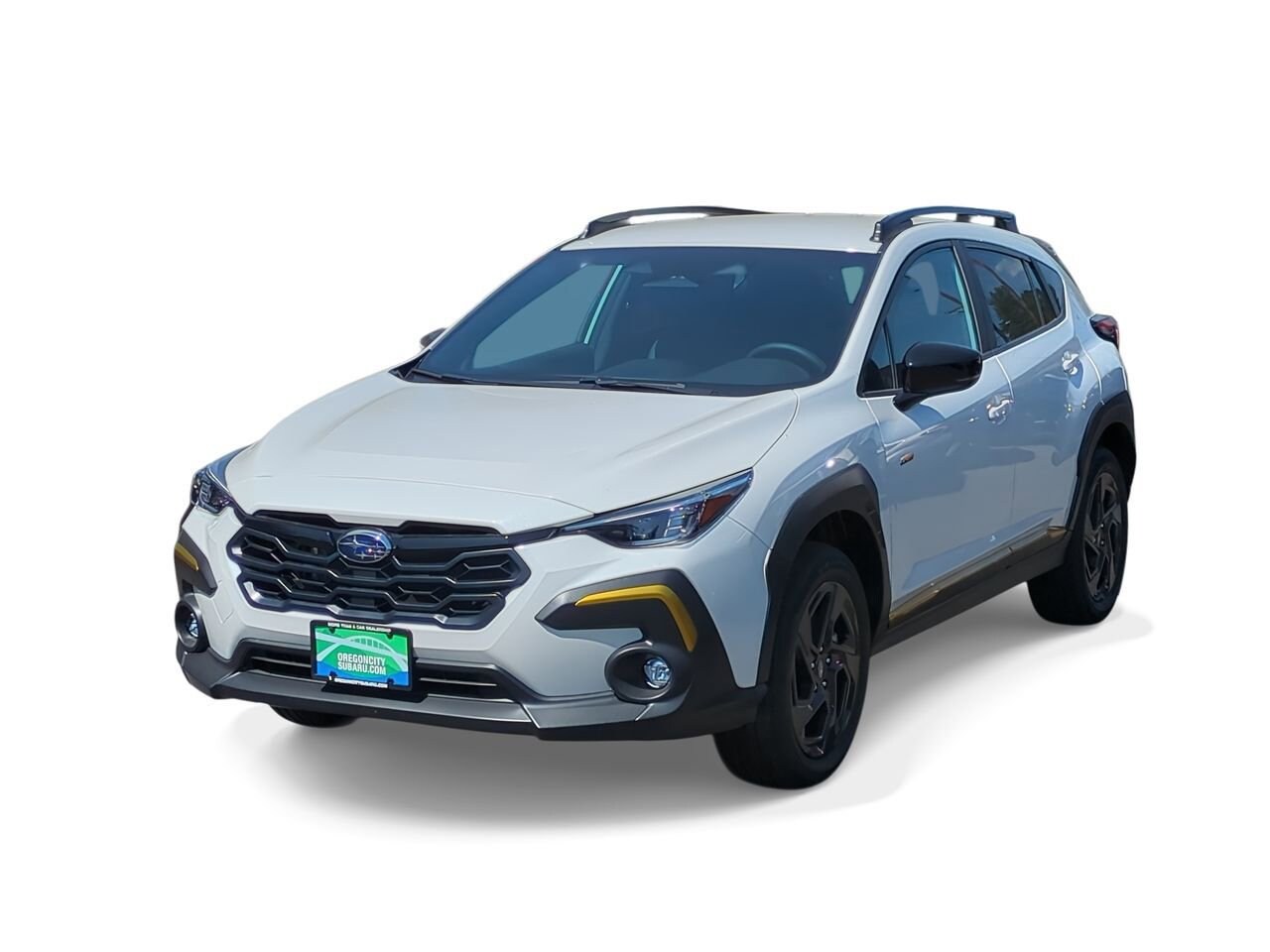 2025 Subaru Crosstrek Sport photo 4