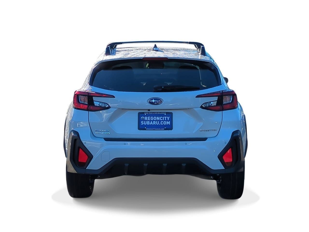 Thumbnail: 2025 Subaru Crosstrek - 7