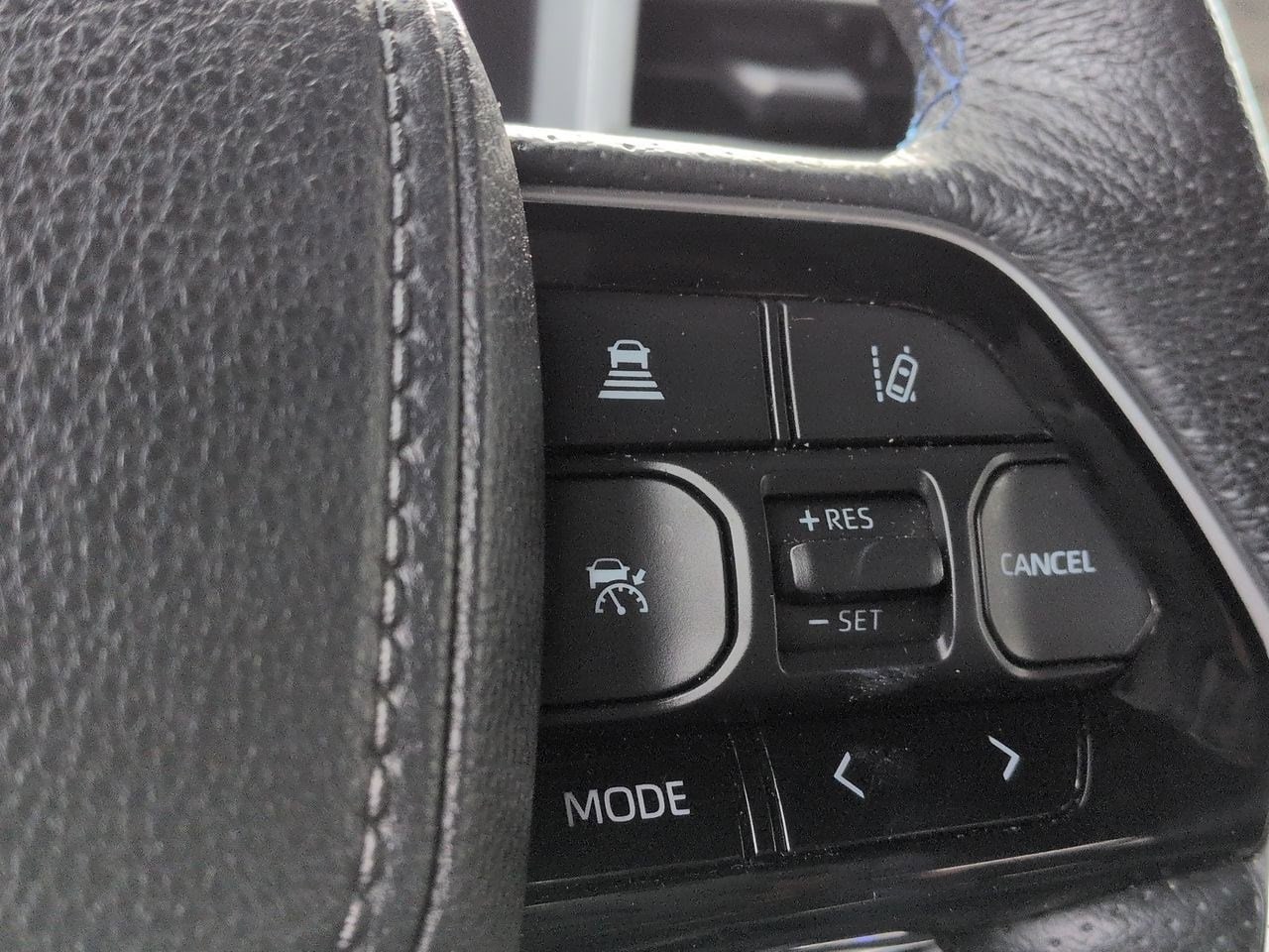 2022 Toyota Tundra Platinum - Photo 26