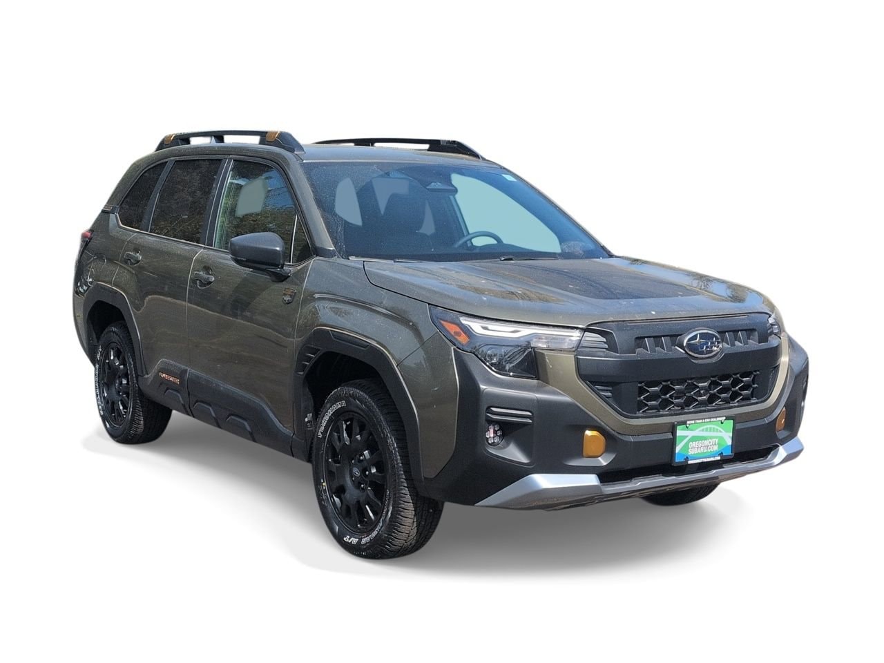 Thumbnail: 2026 Subaru Forester - 2