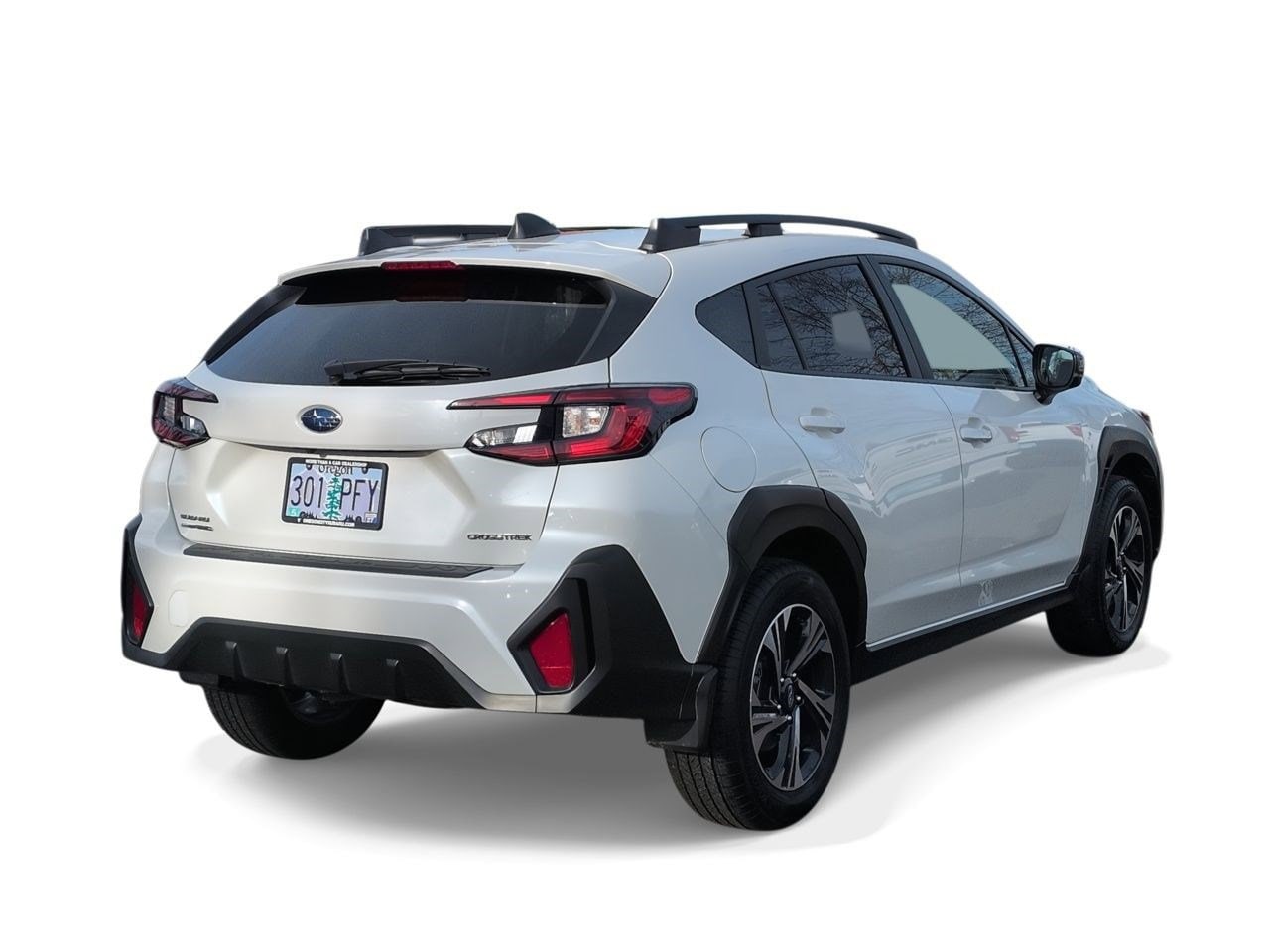 Thumbnail: 2024 Subaru Crosstrek - 8