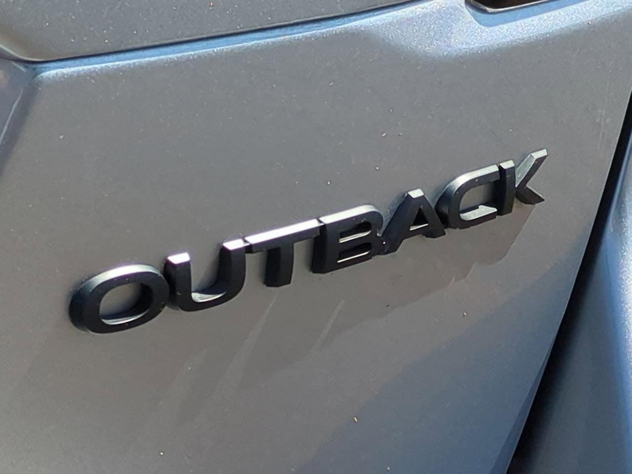 2024 Subaru Outback Onyx Edition 13