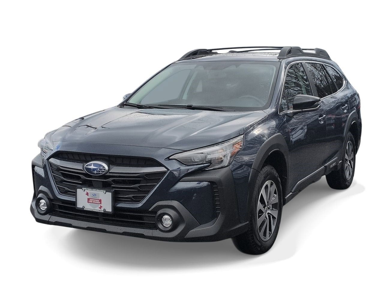 Thumbnail: 2025 Subaru Outback - 4
