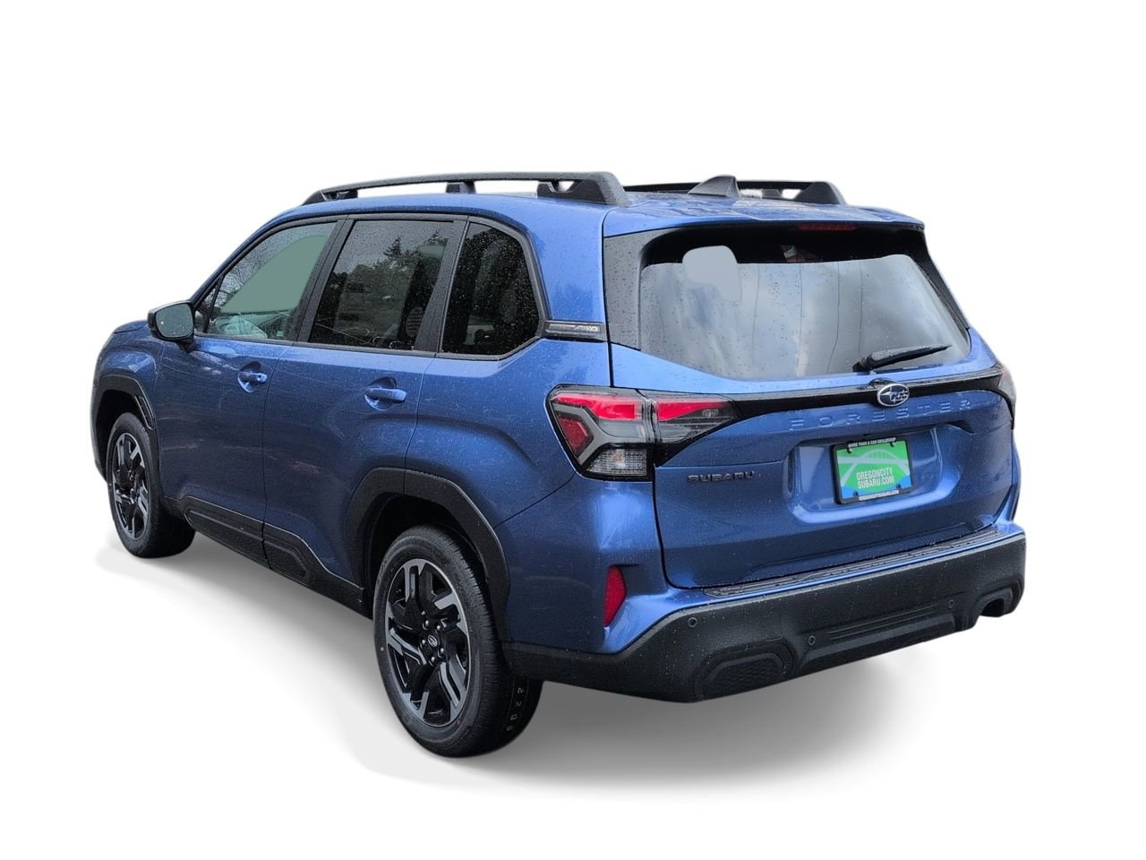 Thumbnail: 2026 Subaru Forester - 6