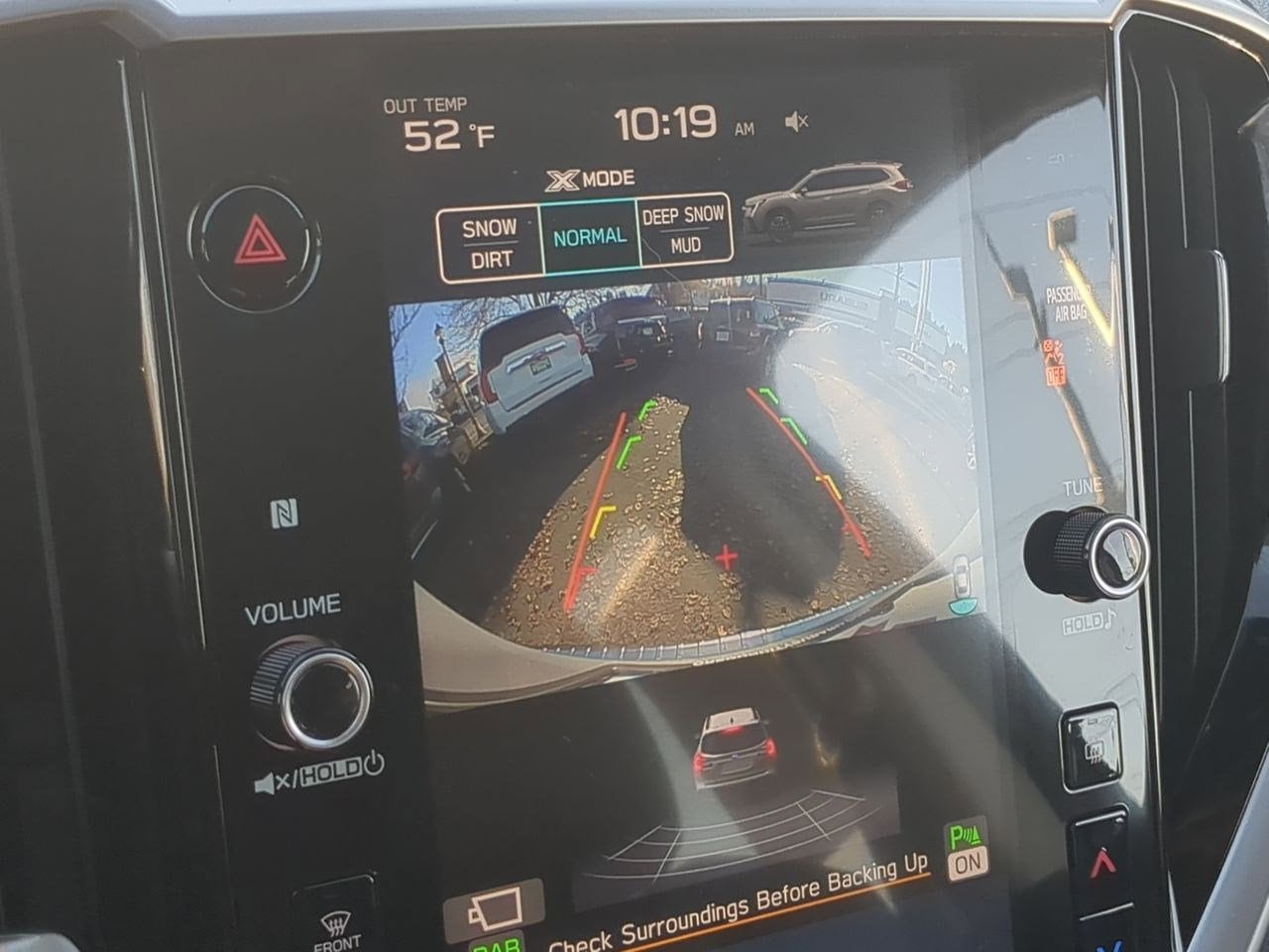 Thumbnail: 2023 Subaru Ascent - 32