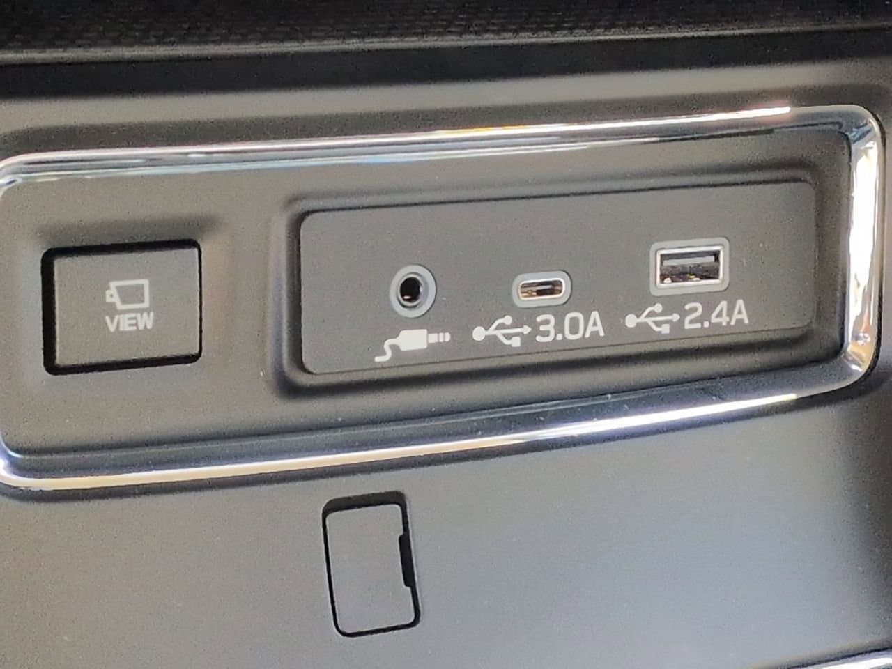 Thumbnail: 2026 Subaru Ascent - 34