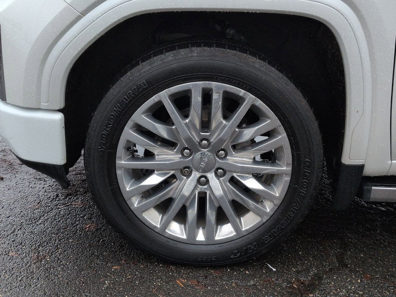 Thumbnail: 2019 GMC Sierra 1500 - 14