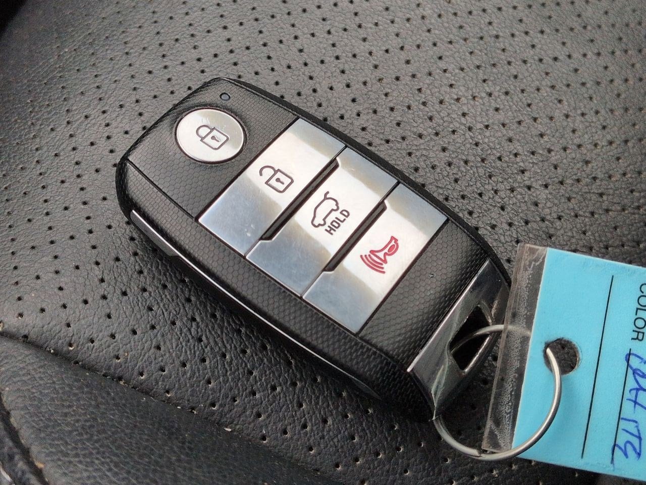 Thumbnail: 2019 Kia Sorento - 35