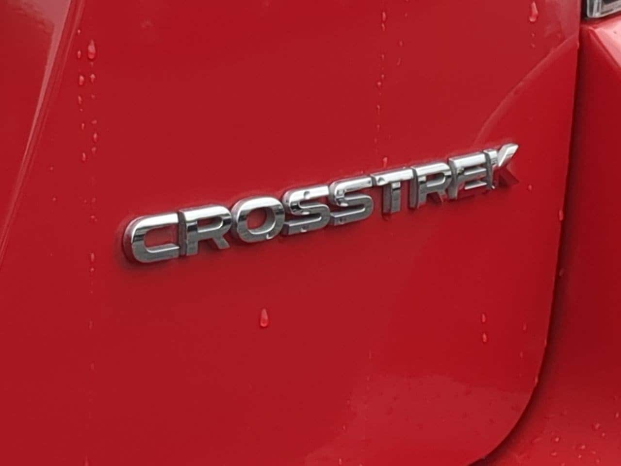 Thumbnail: 2023 Subaru Crosstrek - 20
