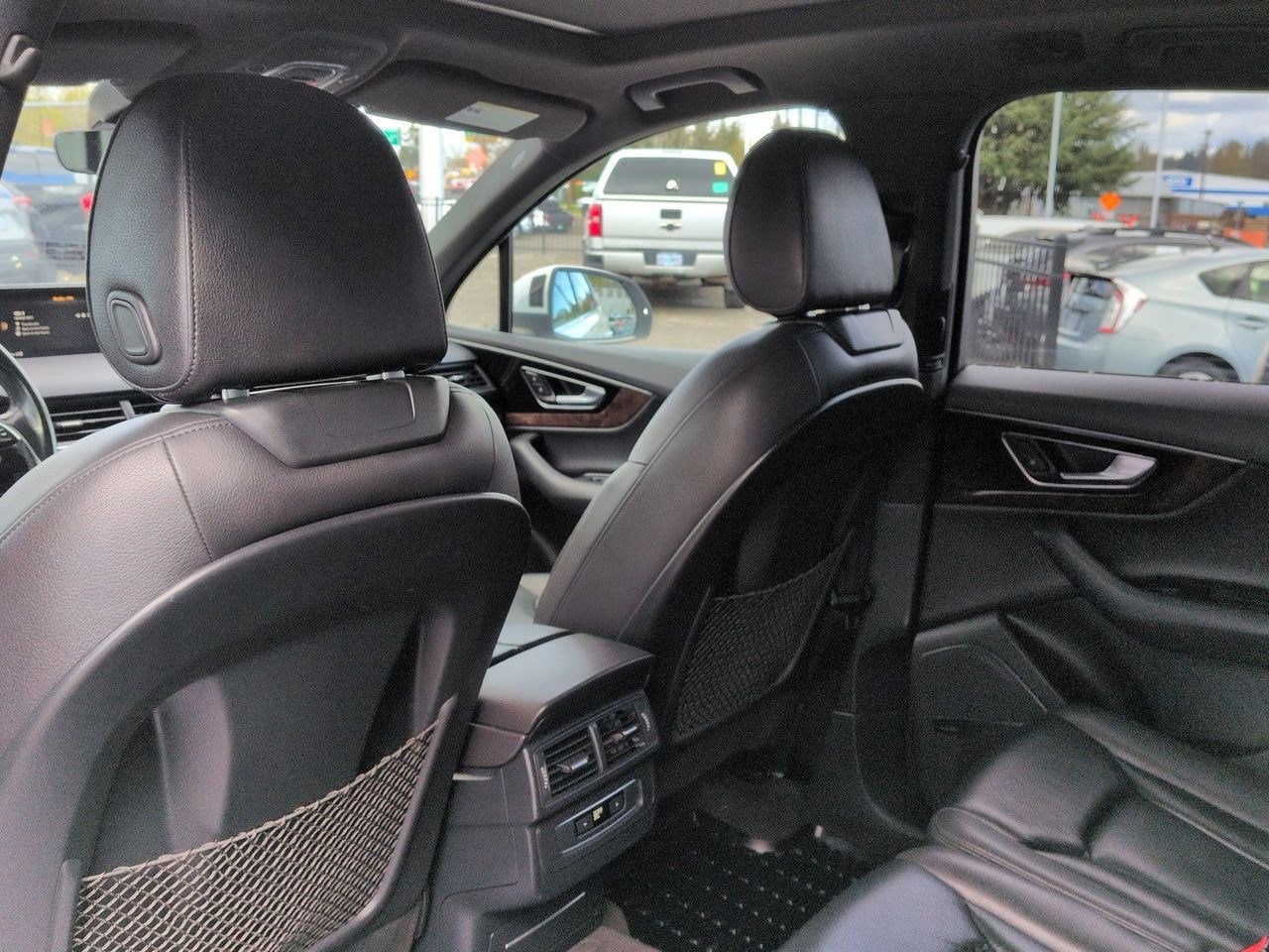 Thumbnail: 2017 Audi Q7 - 18