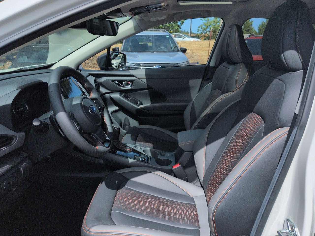 2026 Subaru Crosstrek Limited - Photo 16