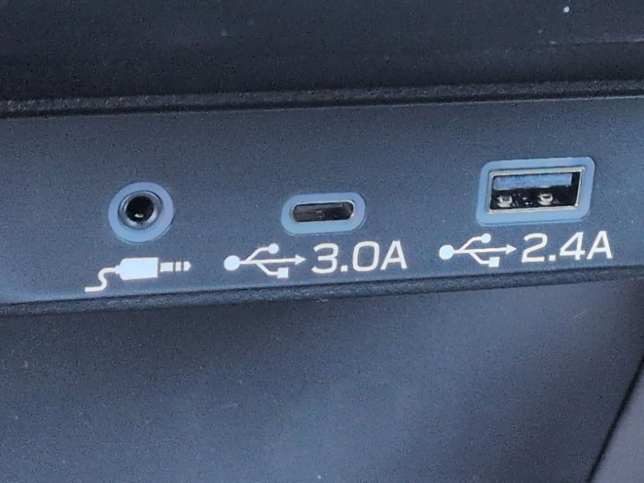 Thumbnail: 2026 Subaru Forester - 34