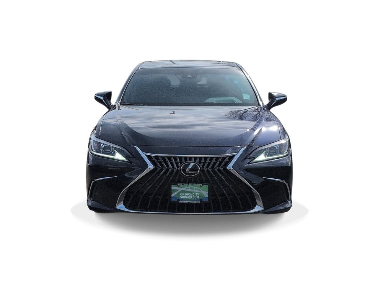 Thumbnail: 2025 Lexus ES - 3