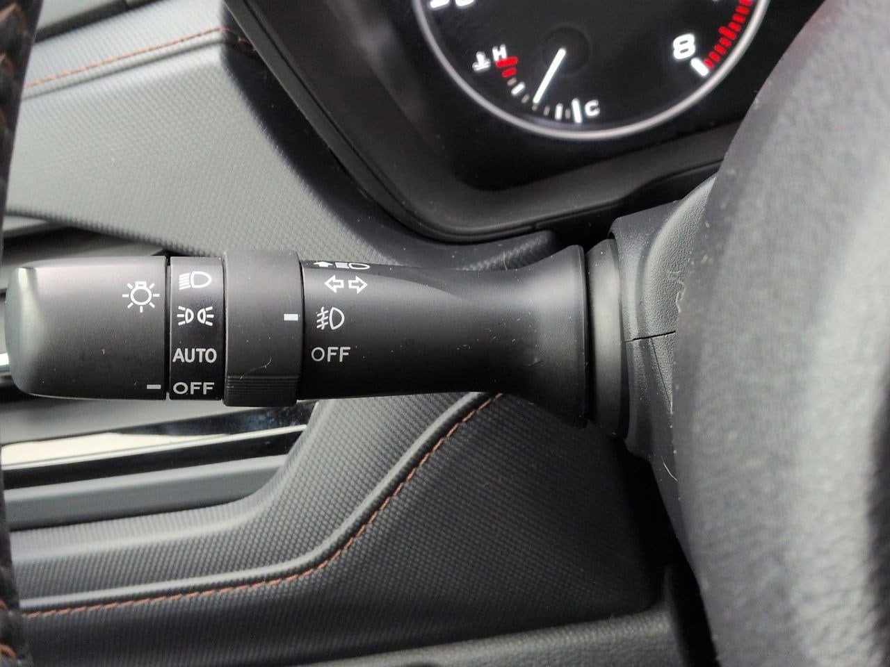 Thumbnail: 2025 Subaru Forester - 29