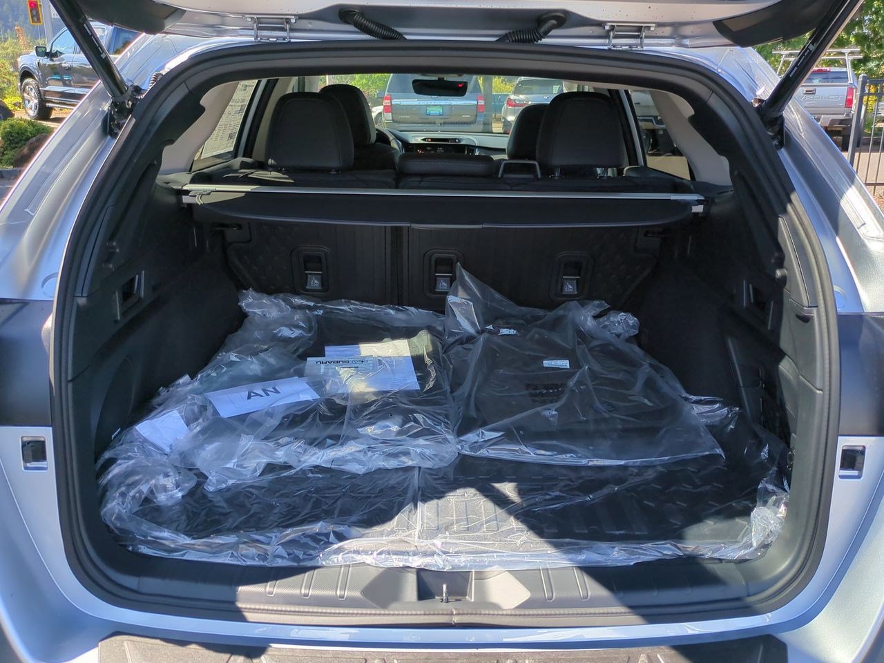 Thumbnail: 2025 Subaru Outback - 44