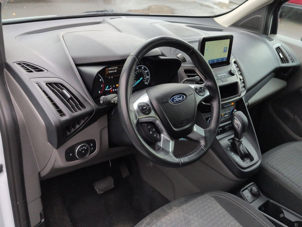 Thumbnail: 2023 Ford Transit Series - 10