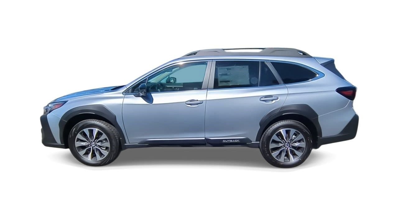 Thumbnail: 2025 Subaru Outback - 5