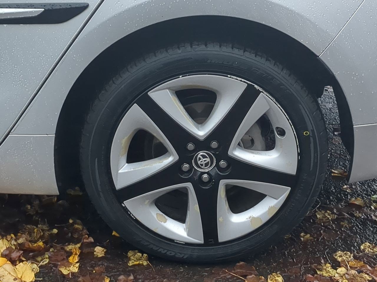 Thumbnail: 2016 Toyota Prius - 14