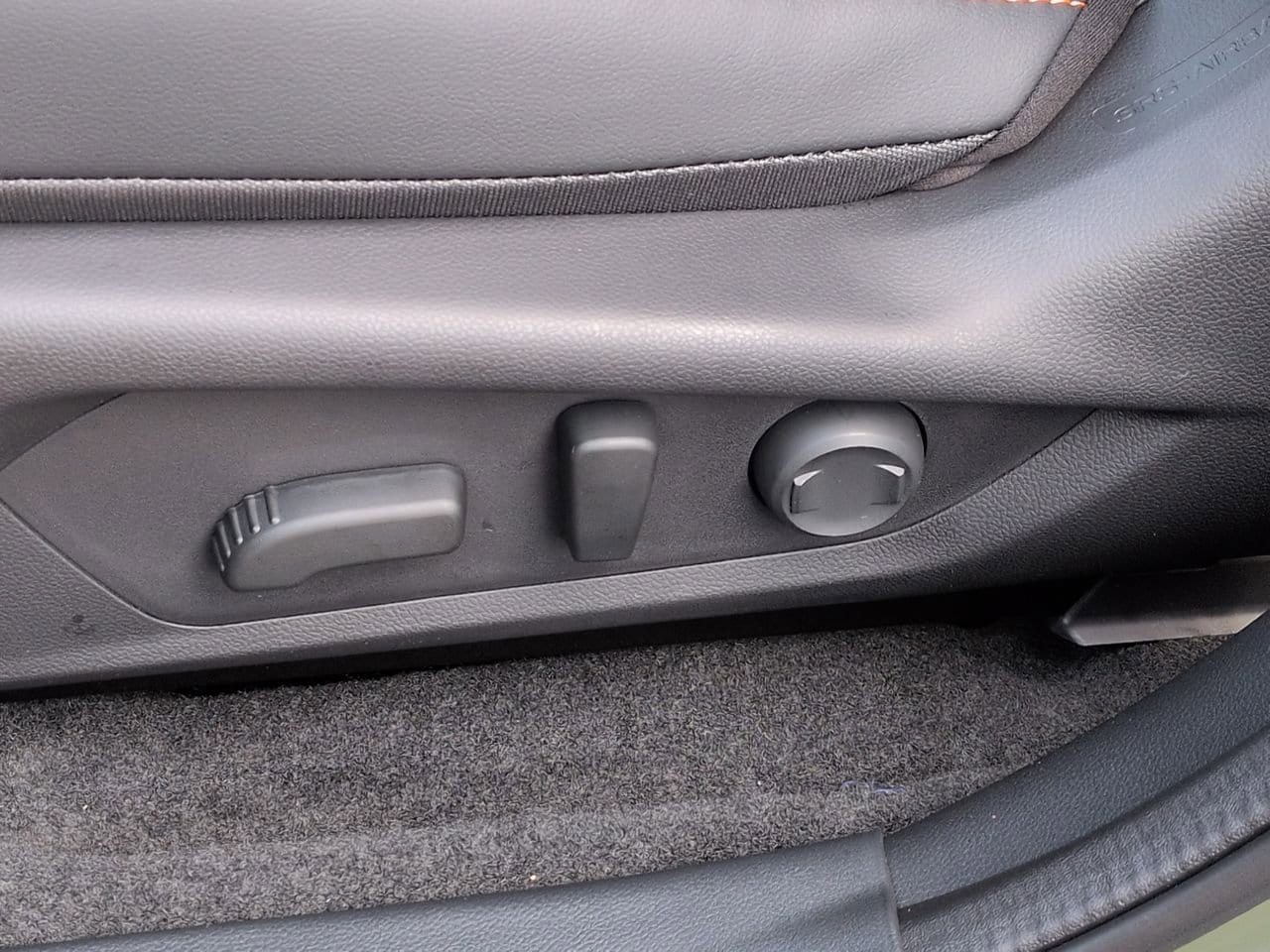 Thumbnail: 2026 Subaru Crosstrek - 18