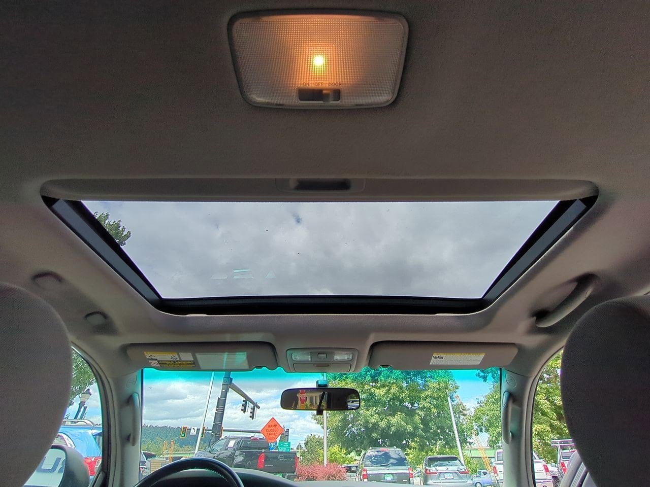 Thumbnail: 2008 Toyota 4Runner - 30