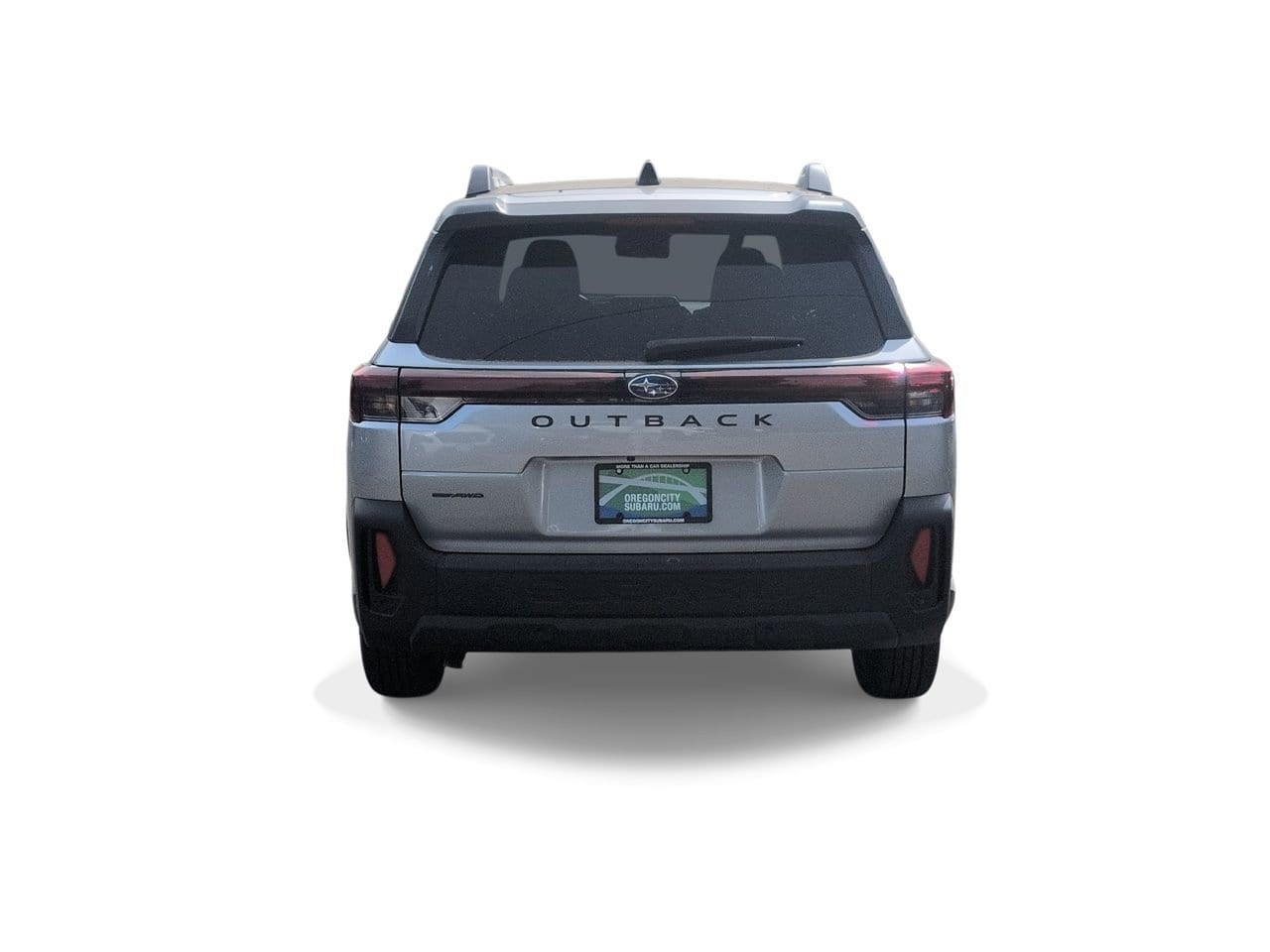 Thumbnail: 2026 Subaru Outback - 7