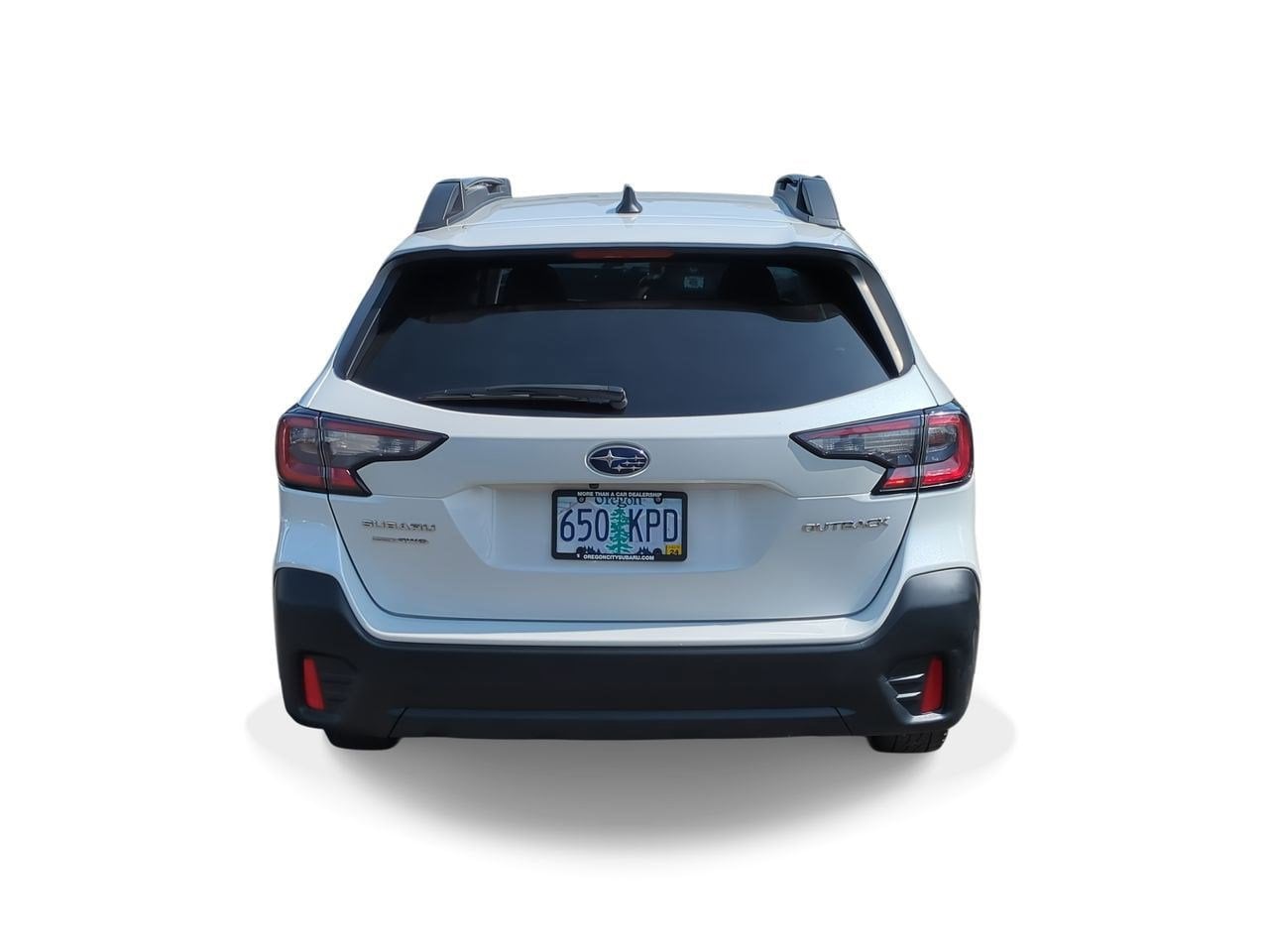2022 Subaru Outback Premium 7