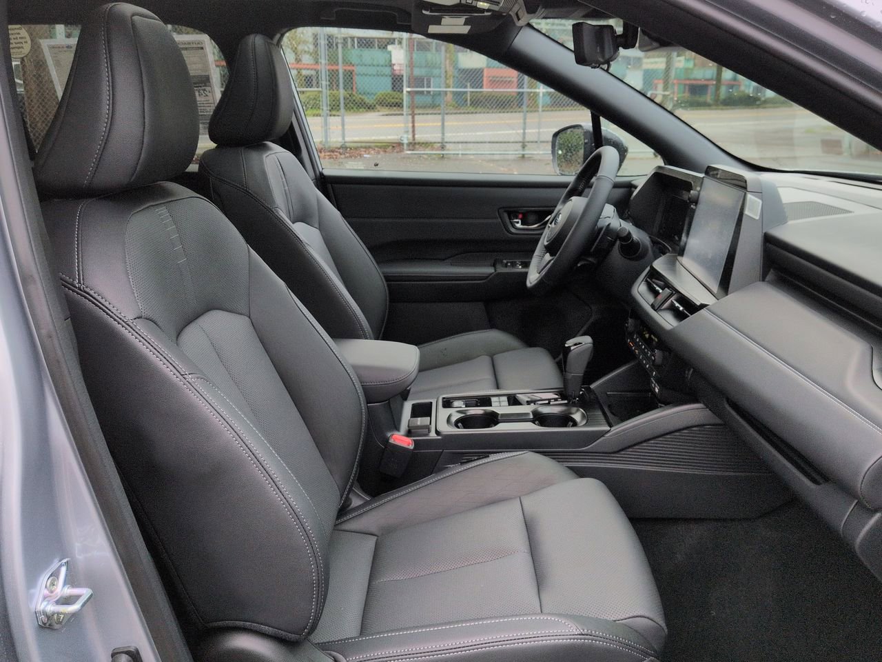 Thumbnail: 2026 Subaru Outback - 24