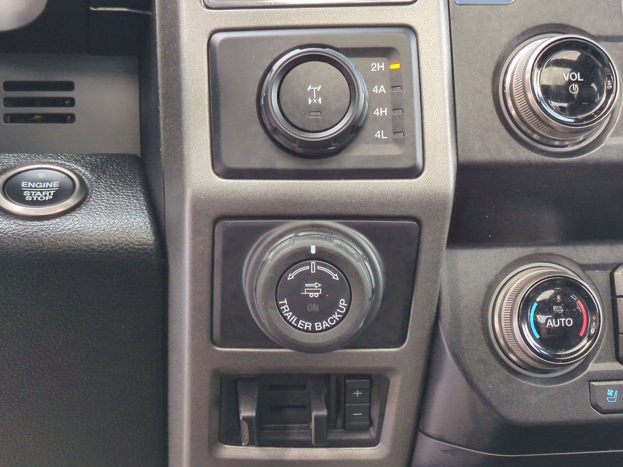 Thumbnail: 2019 Ford F-150 - 38
