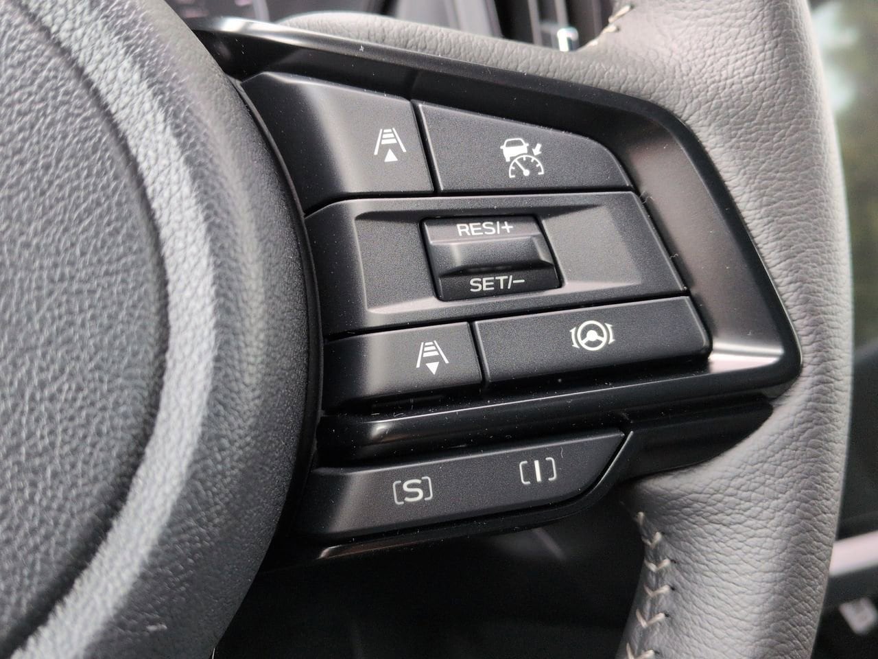 Thumbnail: 2026 Subaru Forester - 27