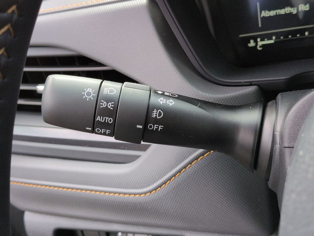 Thumbnail: 2026 Subaru Forester - 28