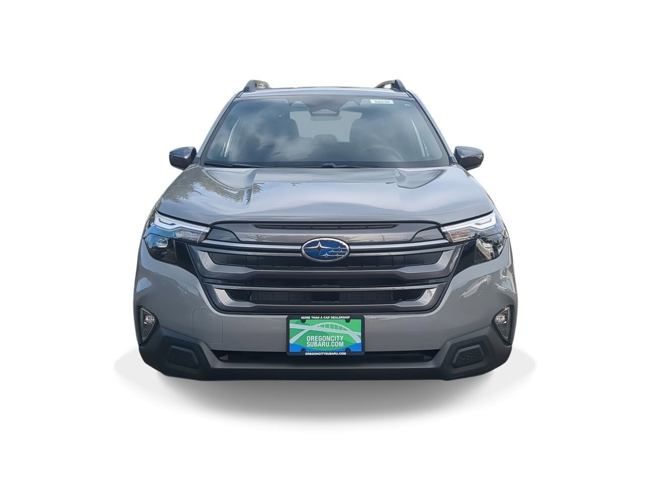 2026 Subaru Forester Premium Base photo 3