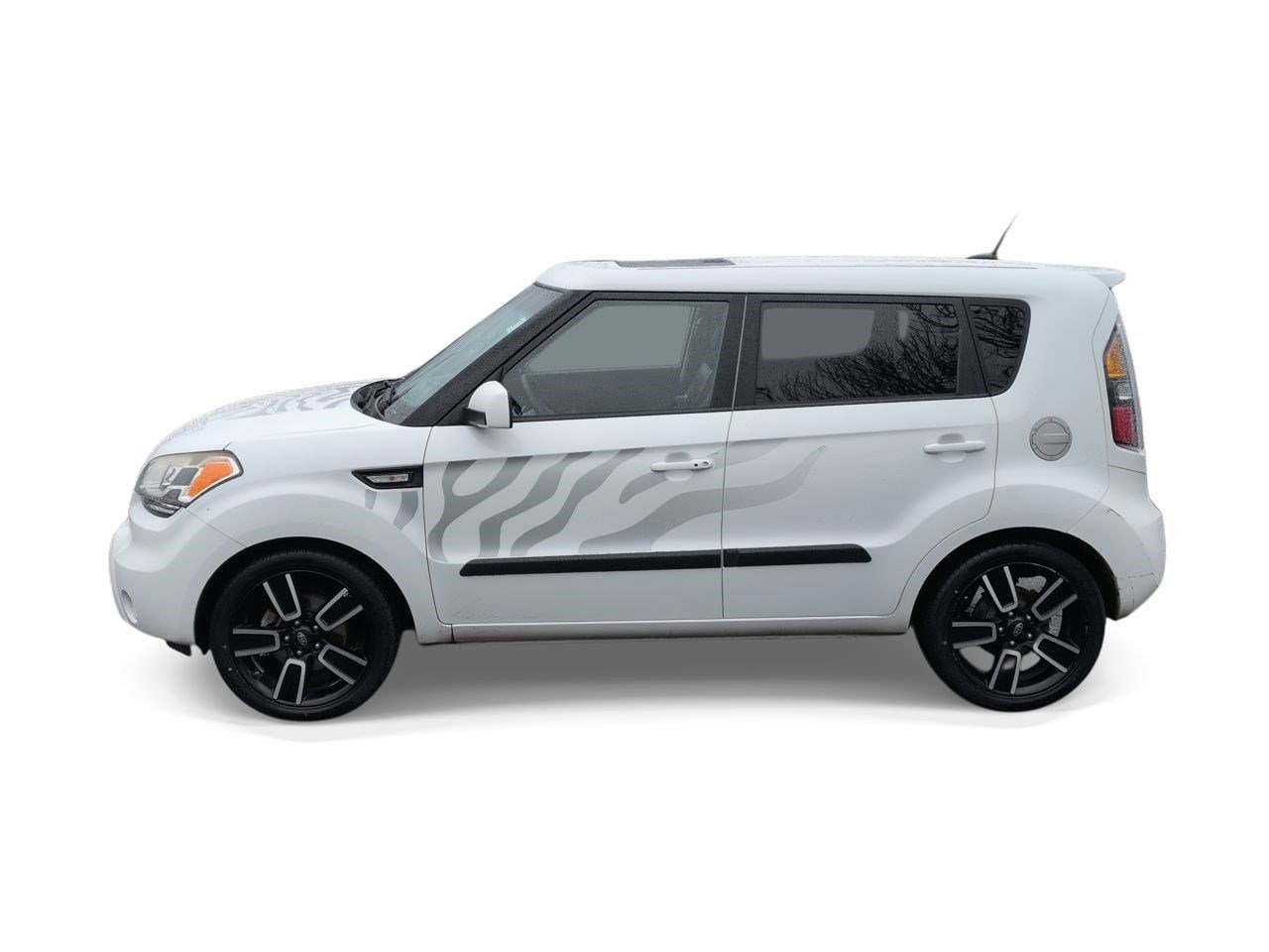 Thumbnail: 2011 Kia Soul - 5