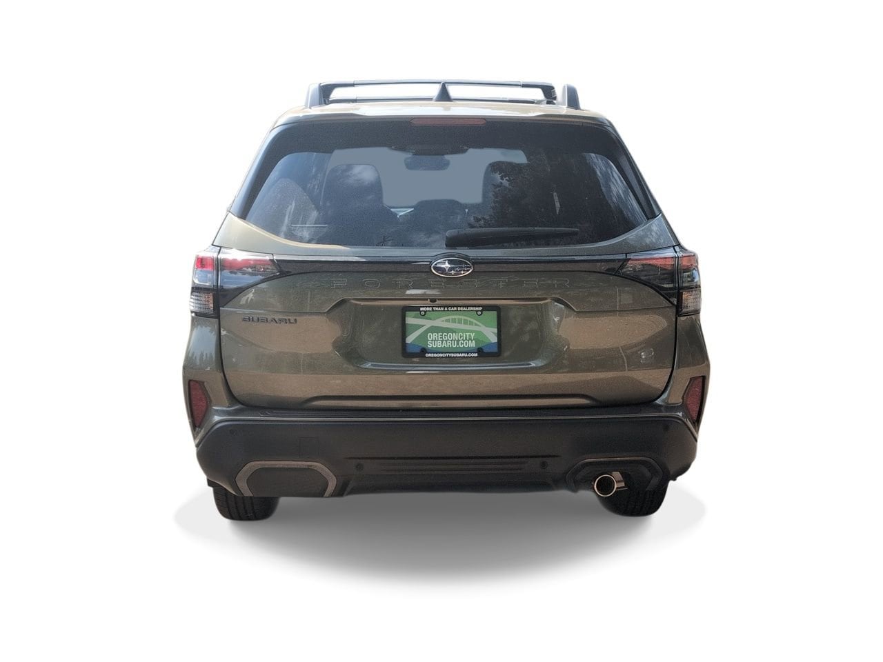 Thumbnail: 2026 Subaru Forester - 7
