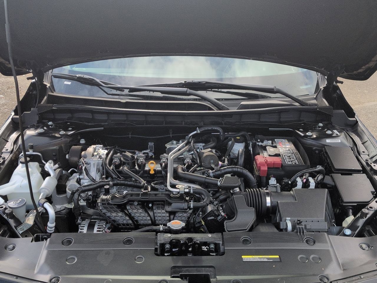 Thumbnail: 2025 Nissan Altima - 14